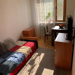 W Wilanowie Warszawa