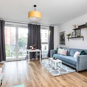 Superapart Strzelecka 24 Warszawa