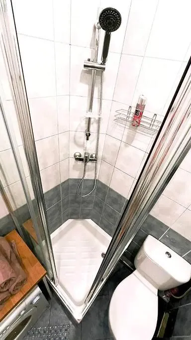 Apartmán Marszalkowska 140 , Metro Swietokrzyska Varšava Polsko